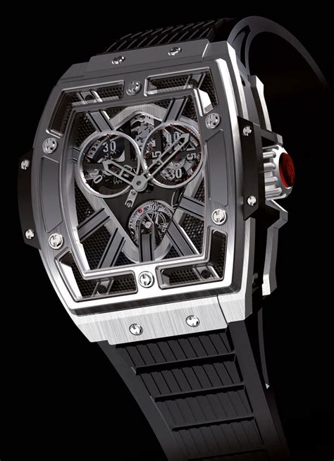 richard mille hublot